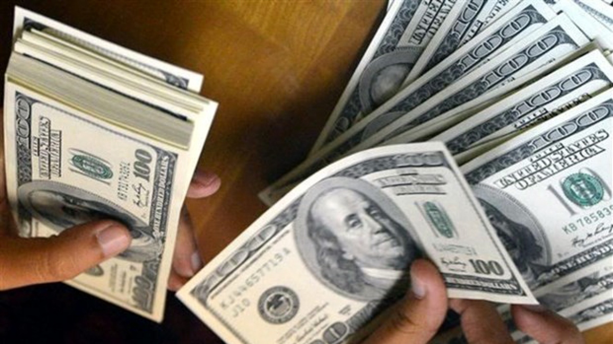 Tỷ giá USD hôm nay 3/11: Tuần biến động