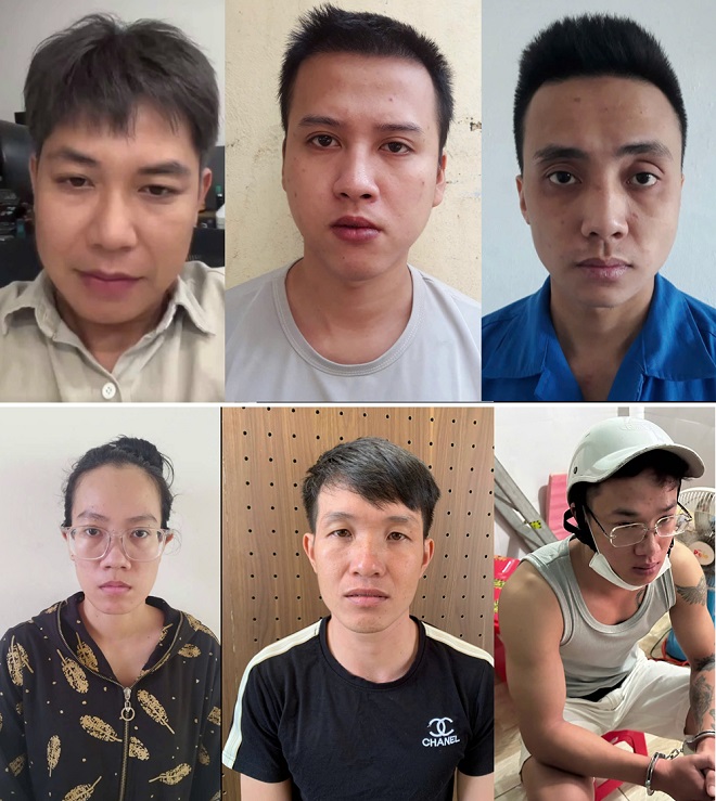 Kịp thời khen thưởng lực lượng tham gia triệt phá đường dây mua bán cần sa trái phép
