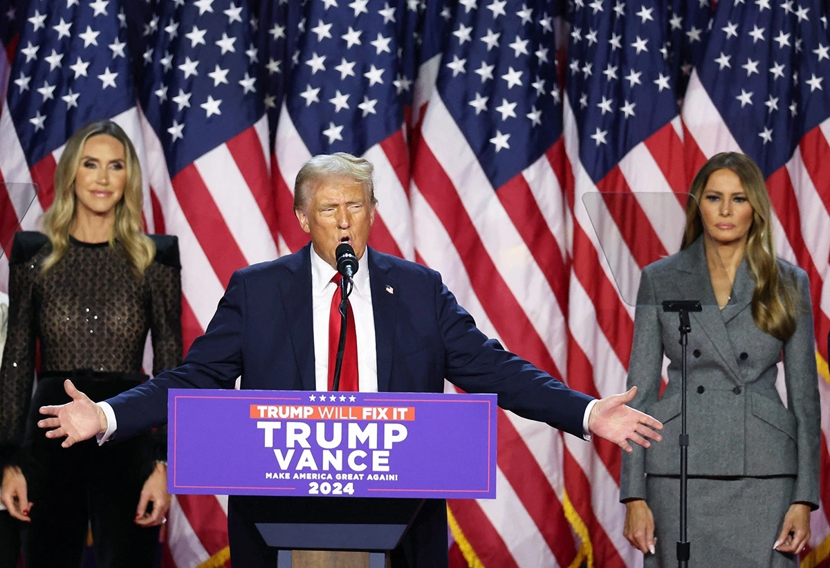 Lần trở lại Nhà Trắng thứ hai của ông Donald Trump, thế giới sẽ như thế nào?