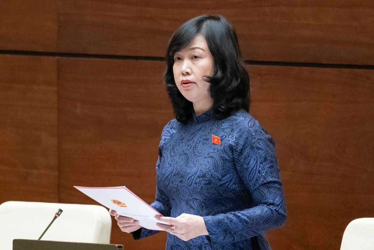 Bộ trưởng Bộ Y tế: Tình trạng sử dụng thuốc lá điện tử và thuốc lá nung nóng đang tăng nhanh