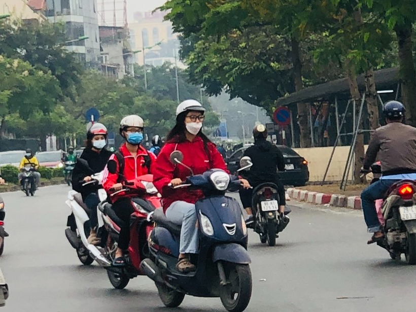 Dự báo thời tiết ngày 30/11: Bắc Bộ trời rét, vùng núi cao có nơi dưới 11 độ C