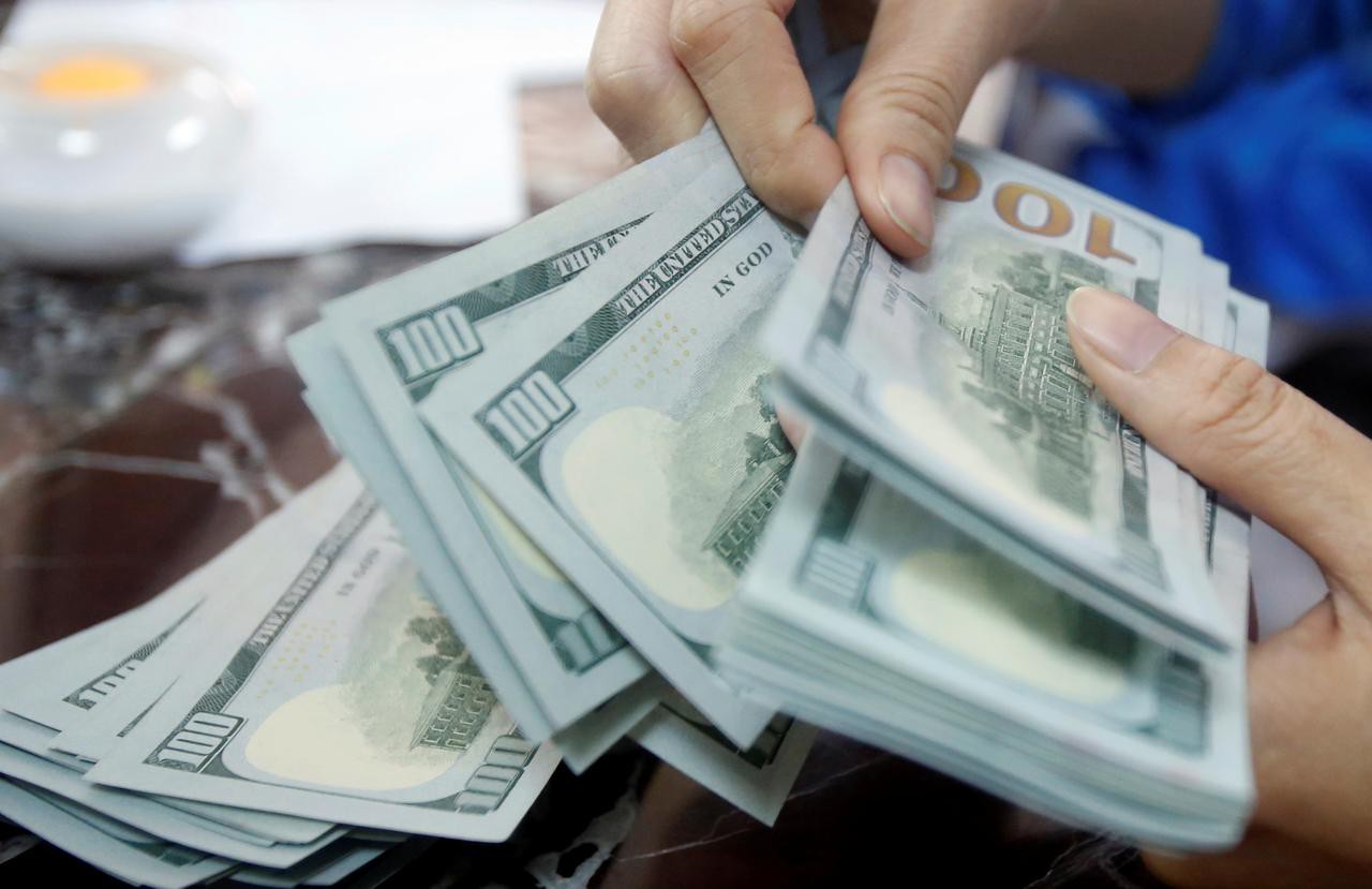 Tỷ giá USD hôm nay 29/11: Ổn định