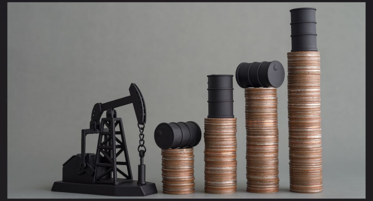Giá xăng dầu hôm nay 30/11: Giá dầu WTI xuống mức 68 USD/thùng