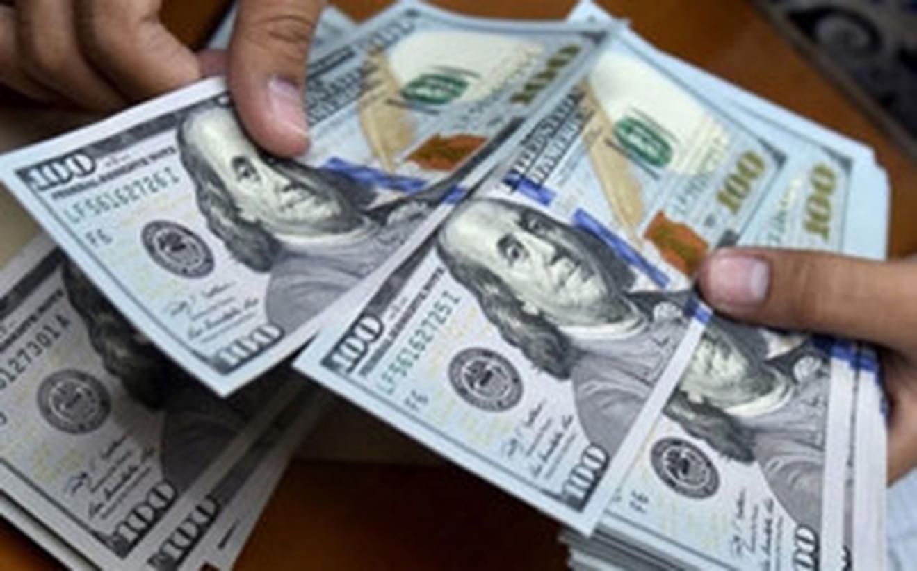 Tỷ giá USD hôm nay 30/11: Chỉ số DXY đạt mức 106,16