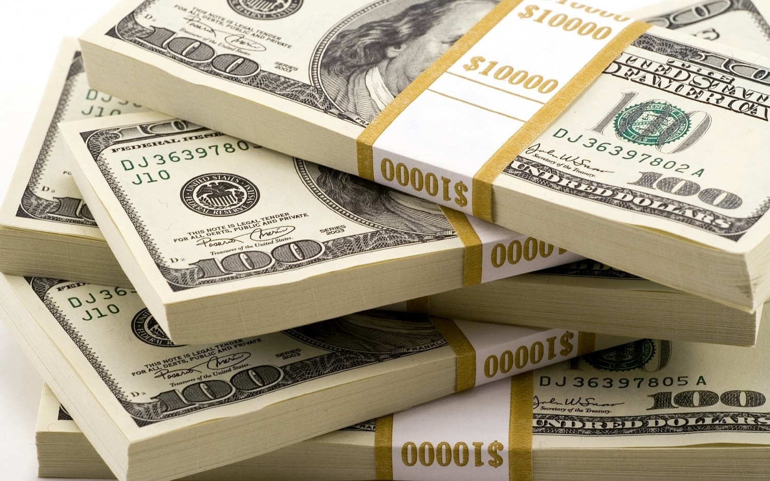 Tỷ giá USD hôm nay 1/12: Tuần giảm mạnh
