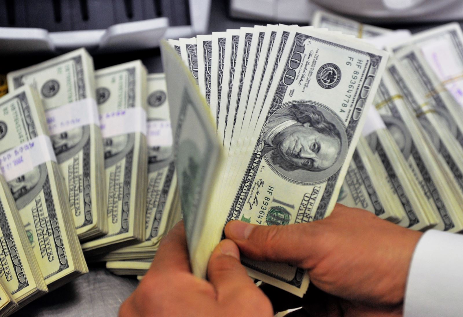 Tỷ giá USD hôm nay 2/12: Tiềm năng tăng giá trong dài hạn