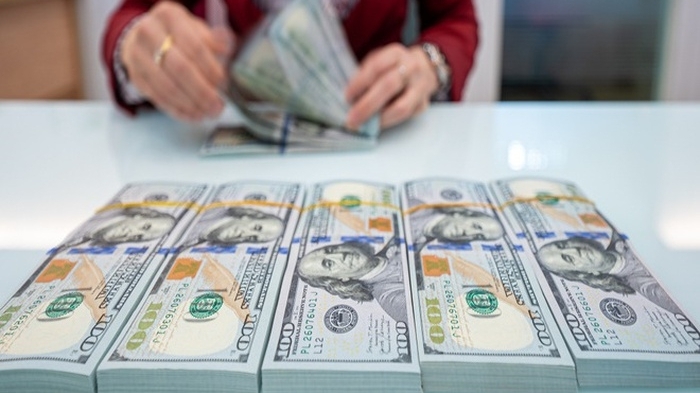 Tỷ giá USD hôm nay 4/12: Không có nhiều biến động