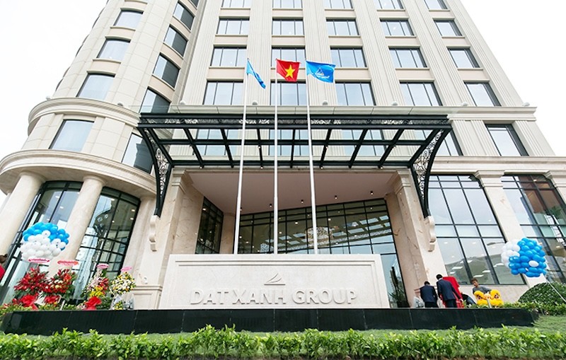 DXG được khuyến nghị mua, kỳ vọng bước vào chu kỳ tăng trưởng mạnh từ năm 2026