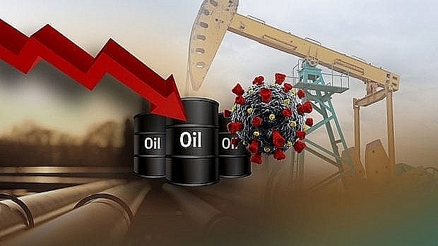 Giá xăng dầu hôm nay 27/1: Khép lại chuỗi 4 tuần tăng liên tiếp