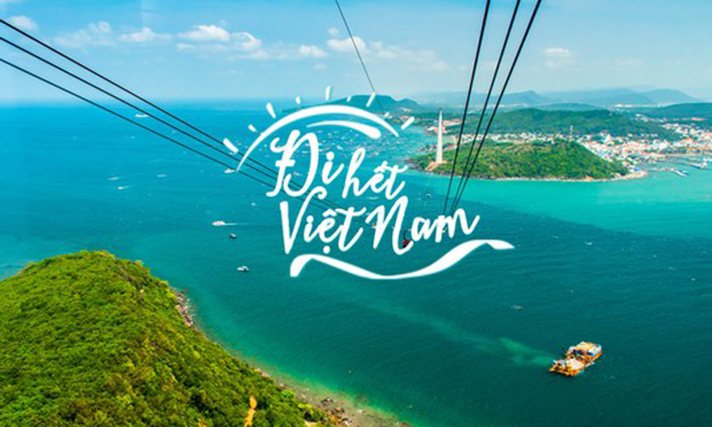 Việt Nam lọt top 40 quốc gia đẹp nhất thế giới năm 2024