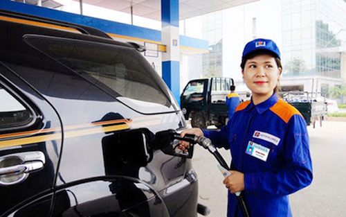 Giá xăng dầu hôm nay 4/5: Đồng loạt giảm mạnh