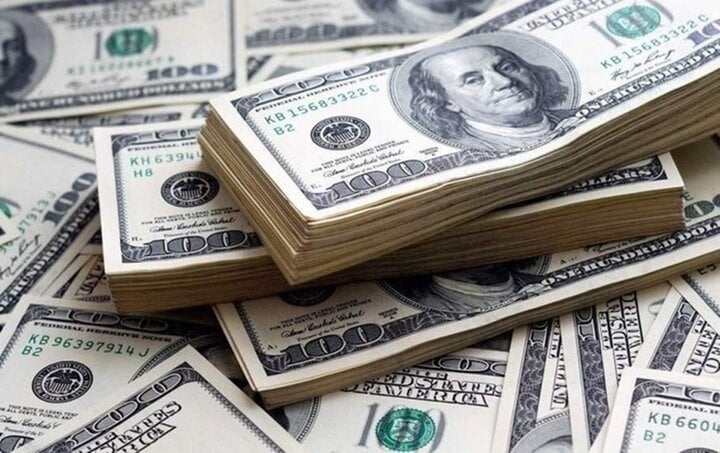 Tỷ giá USD hôm nay 23/2: Phục hồi, tăng nhẹ