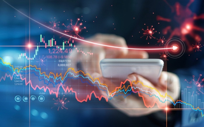 VN-Index hôm nay: Nhà đầu tư lưu ý đến nhóm cổ phiếu ở vùng 1.245-1.250 điểm