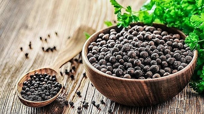 Giá tiêu hôm nay 21/1: Cao nhất 146,000 đồng