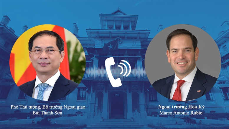 Mối quan hệ Việt Nam - Hoa Kỳ là hình mẫu tiêu biểu trong quan hệ quốc tế