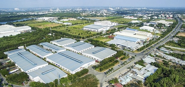 Đầu tư 3.731 tỷ đồng xây dựng Khu công nghiệp Đồng Phúc