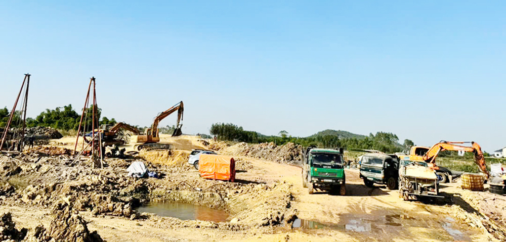 Bắc Giang bổ sung kế hoạch đầu tư công năm 2025 hỗ trợ sắp xếp đơn vị hành chính cấp xã