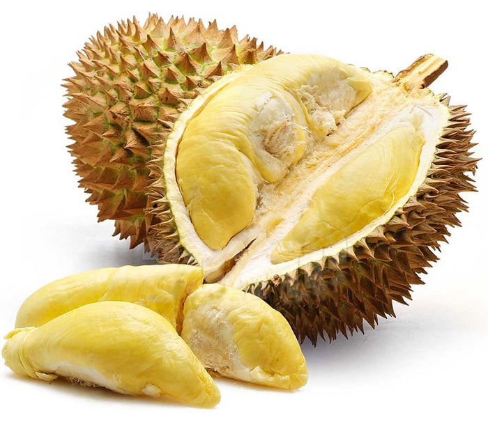 Giá sầu riêng hôm nay 5/3: Ri6 và sầu Thái Tăng mạnh