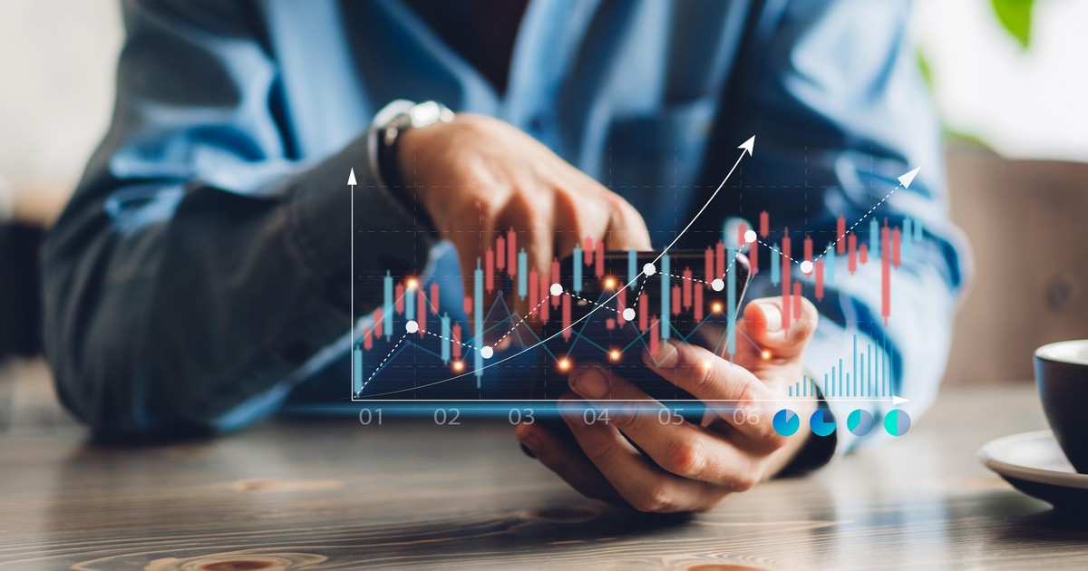 VN-Index hôm nay: Cơ hội cho nhà đầu tư ở cổ phiếu ngắn hạn