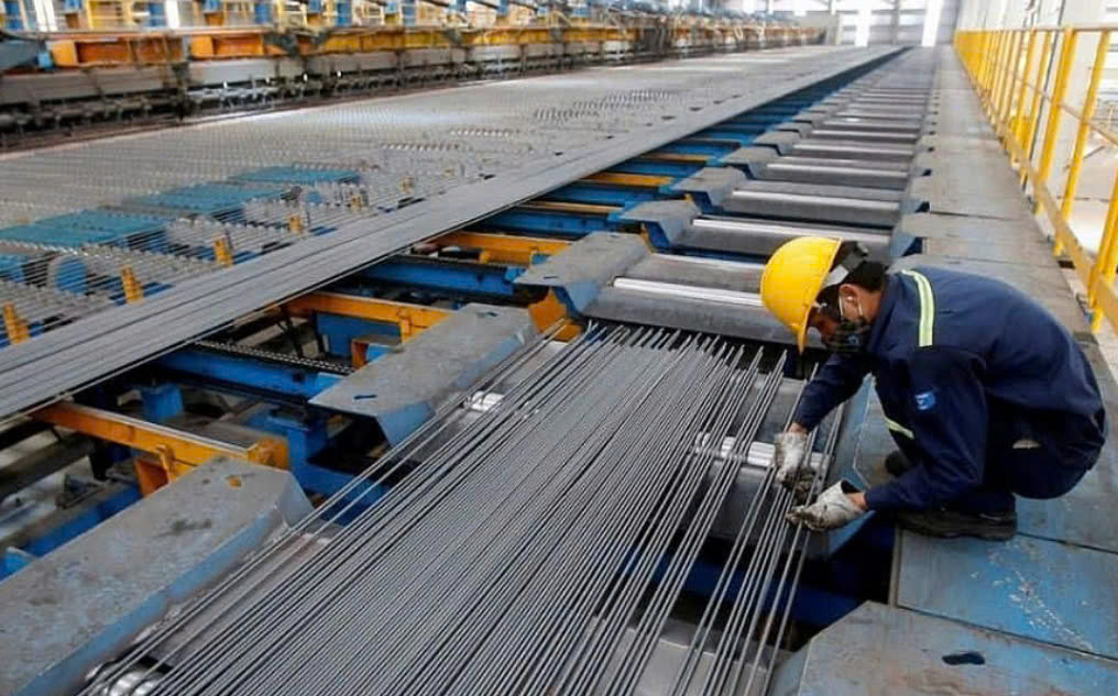 Giá thép ngày 5/3: Giảm đồng loạt trên thị trường trong nước và sàn giao dịch