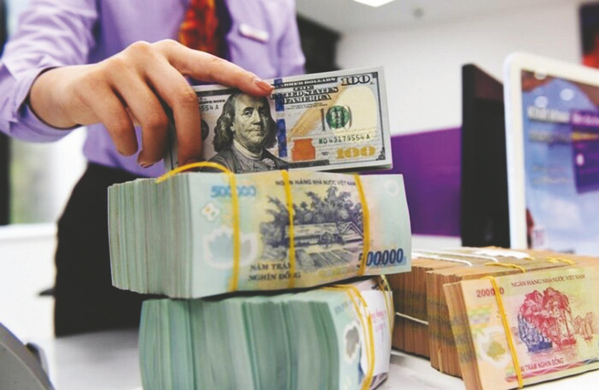 Tỷ giá USD hôm nay 9/3: Đồng USD đã trượt dài