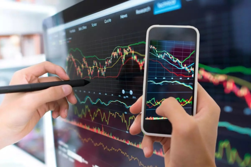 VN-Index hôm nay: Nhà đầu tư nên giải ngân với các cổ phiếu lớn có nền tảng cơ bản