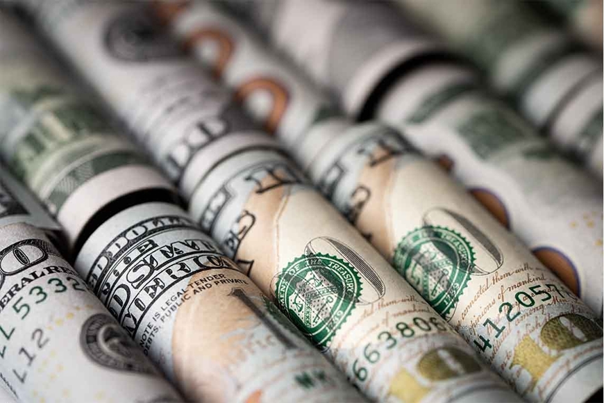 Tỷ giá USD hôm nay 2/4: Đồng USD ổn định