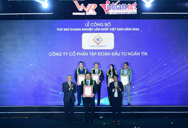 Ngân Tín Group: Chủ động thích ứng, sẵn sàng bước vào kỷ nguyên mới của dân tộc