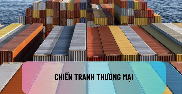 Tỷ phú Warren Buffett: Thương mại không nên trở thành vũ khí