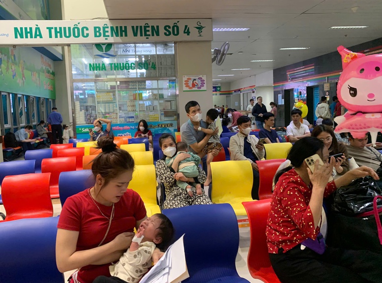 Nguy cơ thuốc giả, thực phẩm bảo vệ sức khỏe giả, thực phẩm chức năng giả len lỏi vào hệ thống bệnh viện là hoàn toàn có thể - Ảnh: VGP/TH