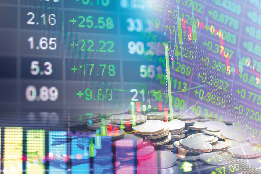 Chứng khoán phiên sáng 14/5: Thị trường vươn lên mạnh mẽ, VN-Index vượt ngưỡng 1.300 điểm