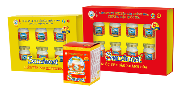 Nhiều giải pháp tăng cường bảo vệ Thương hiệu Yến sào Khánh Hòa
