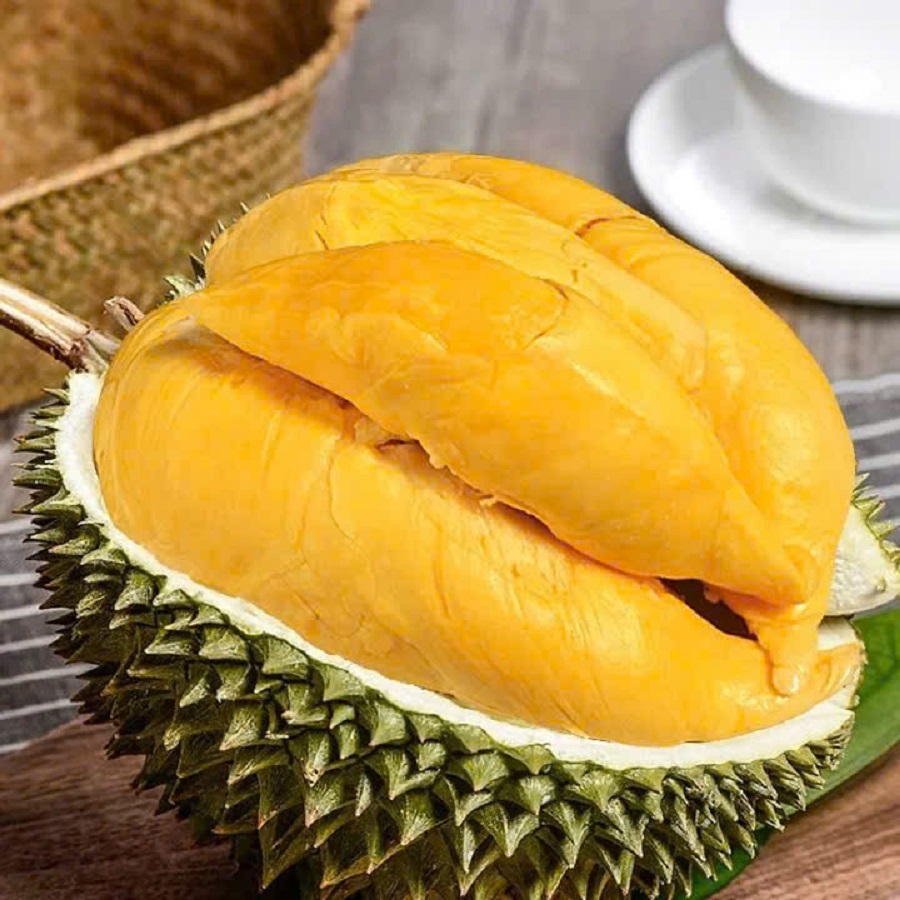 Giá sầu riêng hôm nay 17/5: Thị trường tăng