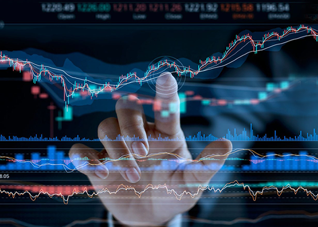 VN-Index  hôm nay: Nhà đầu tư cân nhắc giải ngân cổ phiếu có vận động tích cực về giá