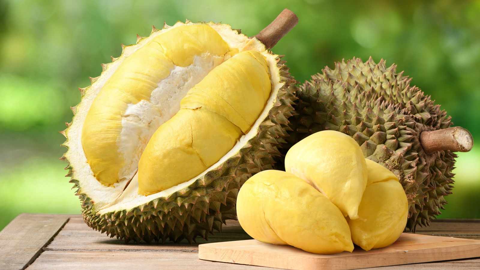 Giá sầu riêng hôm nay 21/5: Quay đầu giảm