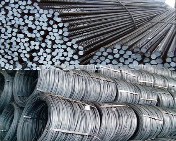 Giá thép hôm nay 22/5: Diễn biến tích cực với xu hướng tăng