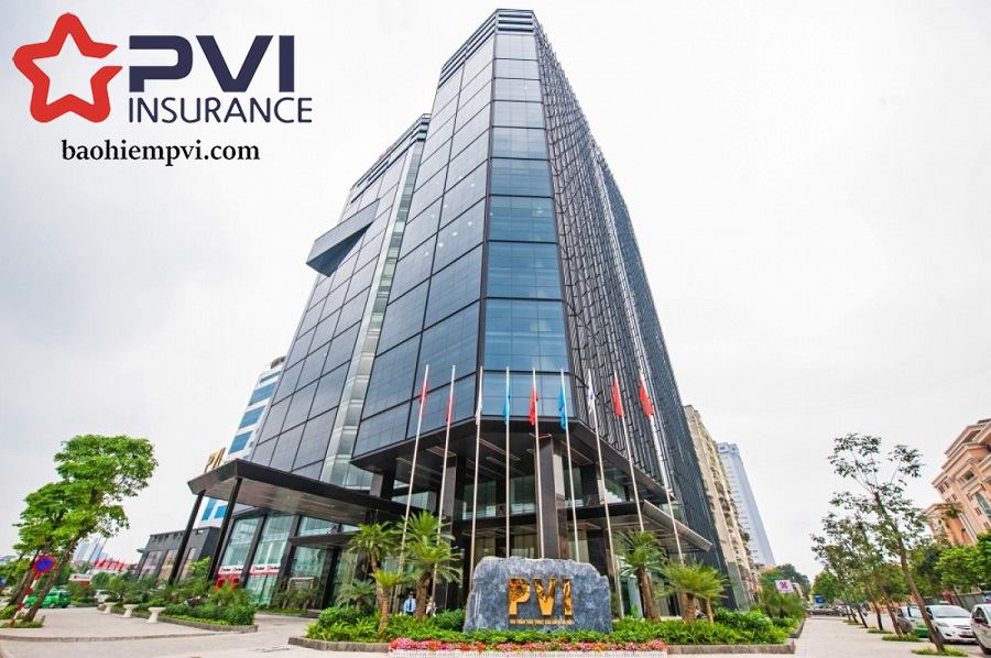 PVI: Khẳng định thương hiệu, vị thế doanh nghiệp bảo hiểm hàng đầu Việt Nam