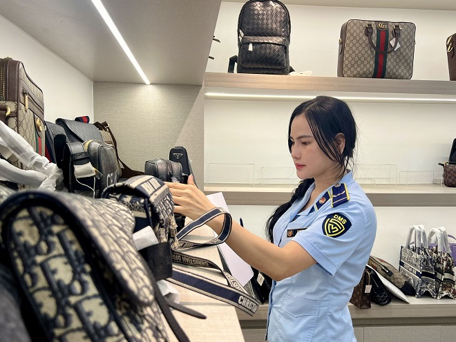 Các địa phương mở đợt cao điểm chống buôn lậu, gian lận thương mại và hàng giả
