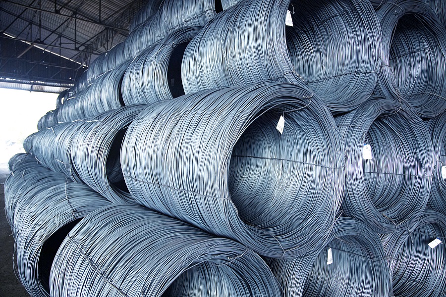 Vi phạm trong lĩnh vực môi trường, Thép Vicasa bị phạt 335 triệu đồng
