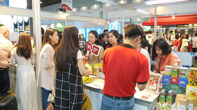 Đẩy mạnh xúc tiến thương mại tại thị trường Thái Lan