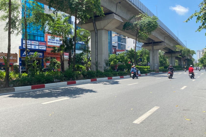 Thời tiết ngày 1/6: Bắc Bộ và Trung Bộ nắng như “đổ lửa”, Nam Bộ chiều mưa dông