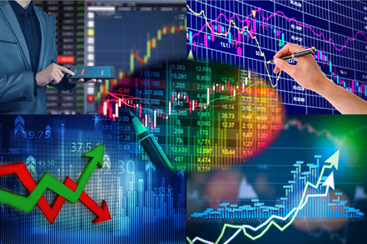 VN-Index hôm nay: Cổ phiếu nhóm đầu tư công, bán lẻ sẽ hút nhà đầu tư?