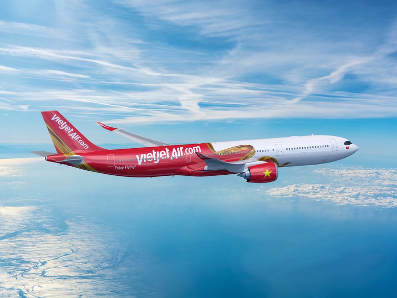 Yêu cầu xử lý các tài khoản mạng xã hội đưa thông tin không đúng sự thật, gây ảnh hưởng cho Vietjet