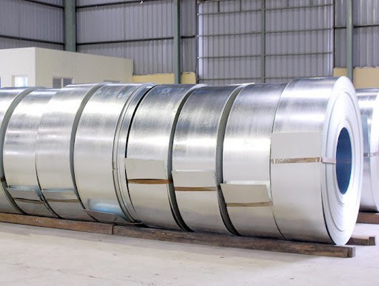 Gia hạn điều tra chống bán phá giá thép mạ từ Trung Quốc và Hàn Quốc