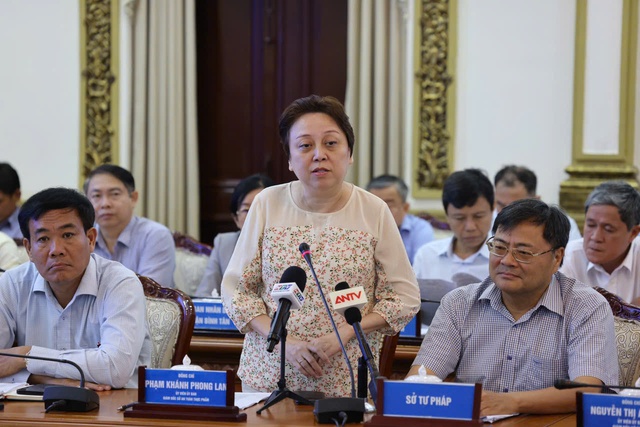 TPHCM: Nhiều nhà thuốc có biểu hiện đối phó khi bị kiểm tra