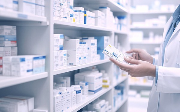 Xử phạt nhiều nhà thuốc, cơ sở kinh doanh dược, mỹ phẩm, thiết bị y tế