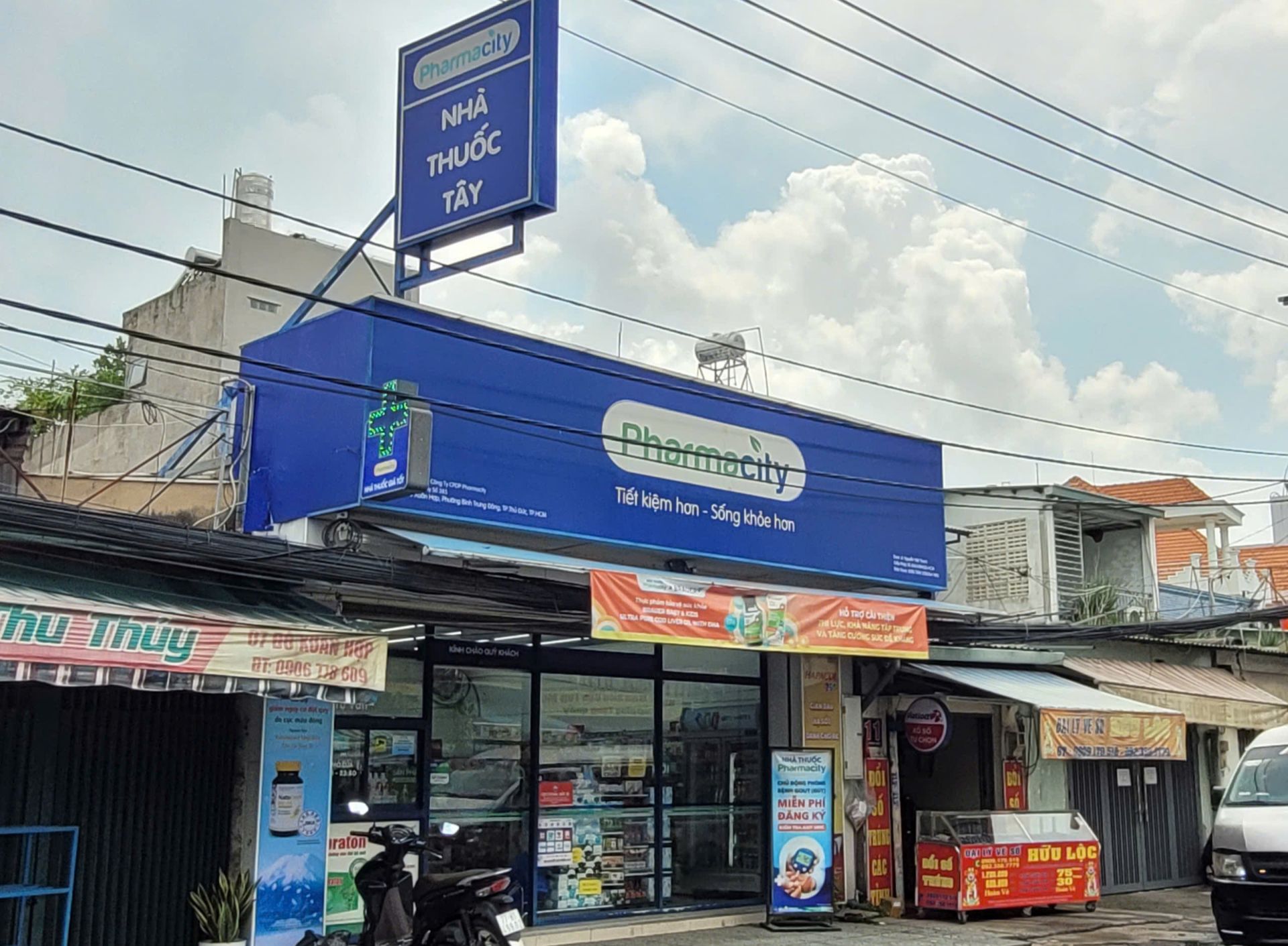 Bán thuốc giả cho người bệnh, trách nhiệm của Pharmacity ở đâu?