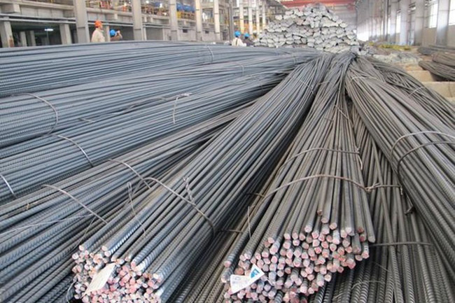 Giá thép hôm nay 5/6: Tiếp tục tăng, thị trường giữ vững đà phục hồi
