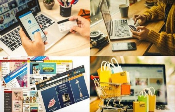 Hàng giả, hàng nhái tung hoành: Các nền tảng TMĐT, mạng xã hội ung dung thu lợi