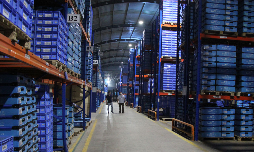 Bắc Giang: Giá trị sản xuất công nghiệp 5 tháng ước đạt 338,8 nghìn tỷ đồng